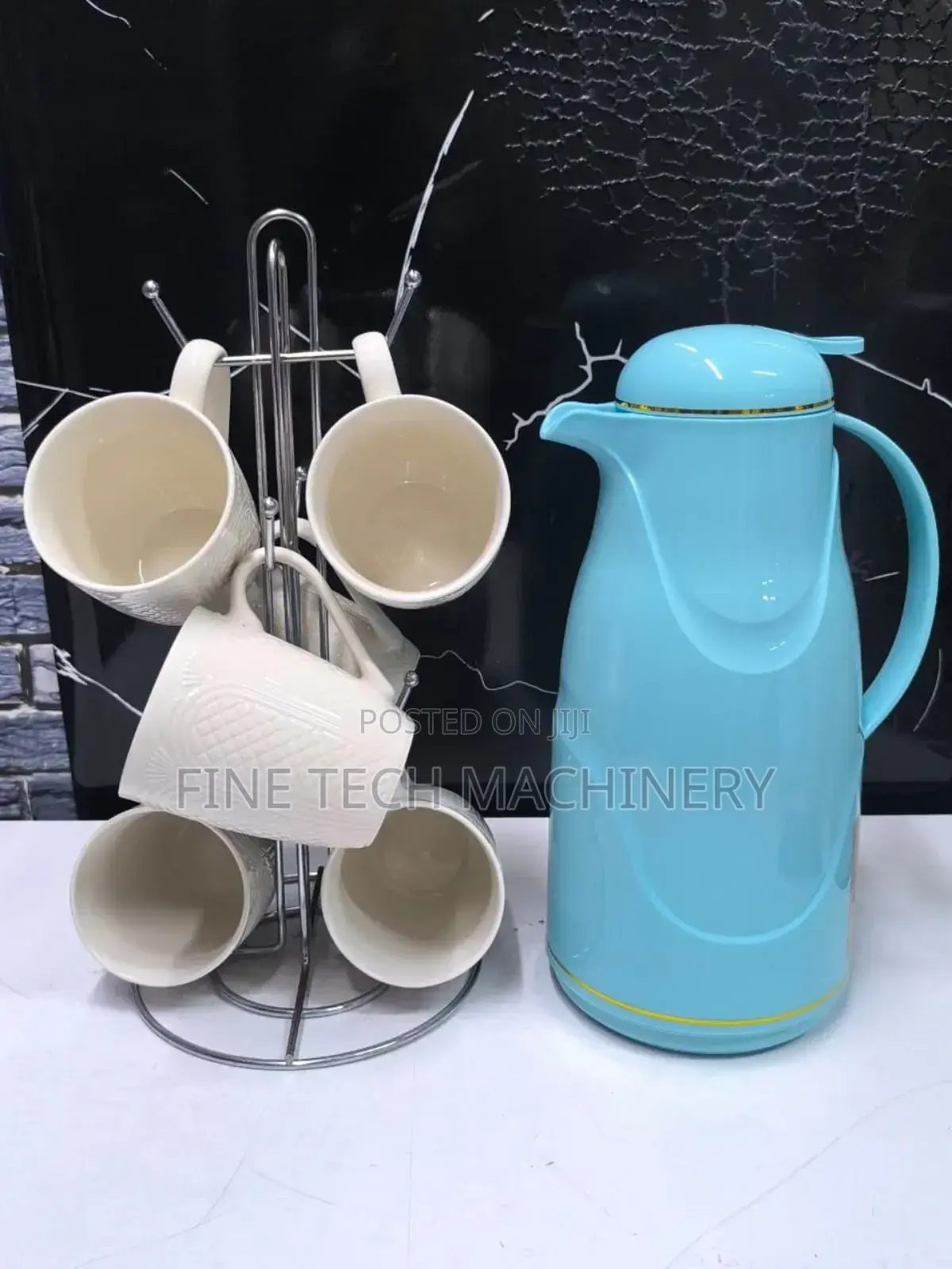 Quality Tea Set Combo