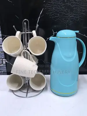 Quality Tea Set Combo
