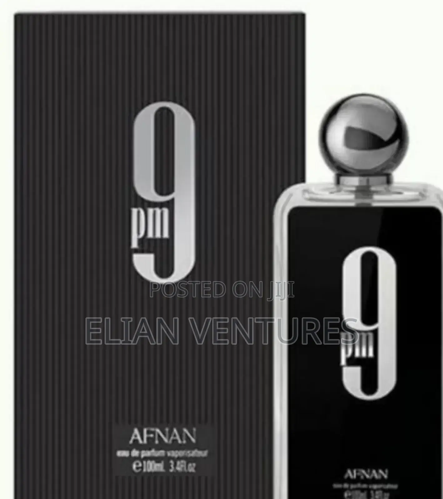 The Best Selling 9 Pm Series Perfume for Sale