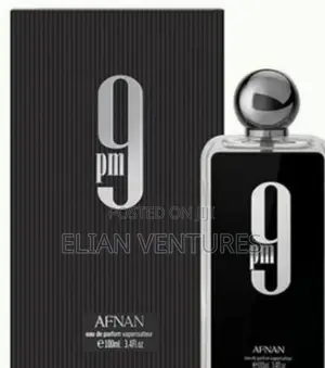 The Best Selling 9 Pm Series Perfume for Sale