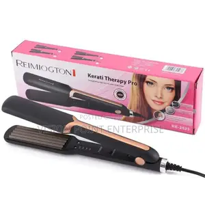 *Reimiogton Flat Iron Hair Straightener*