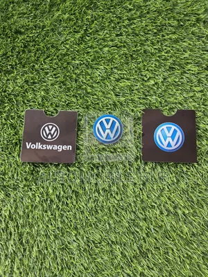 Volkswagen Insurance Sticker – Windscreen Decal