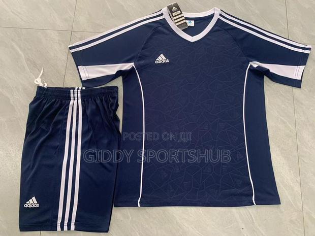 School Uniforms Navy Blue - thumbnail 2