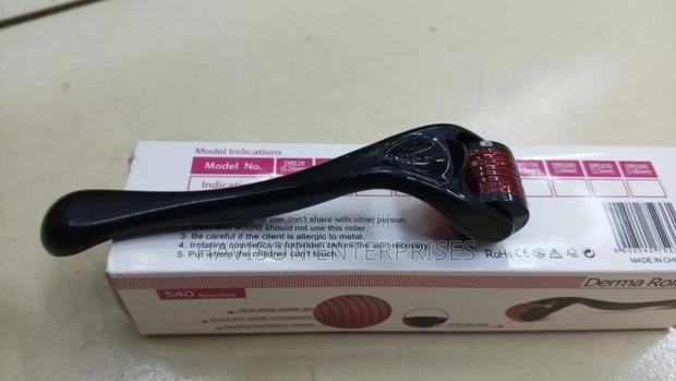 Best Derma Roller System - main view