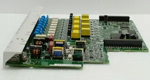 Panasonic Kx-Te82480sx 2×8 Expansion Card