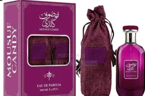 Original Mousuf Candy Perfume for Sale