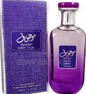 Unique Mousuf Candy Perfume for Sale