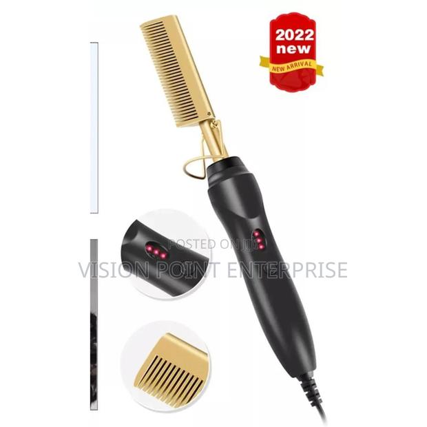 Hotcomb,Hotcomb