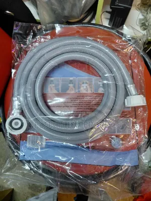 Washing Machine Inlet Pipe 3 Meters