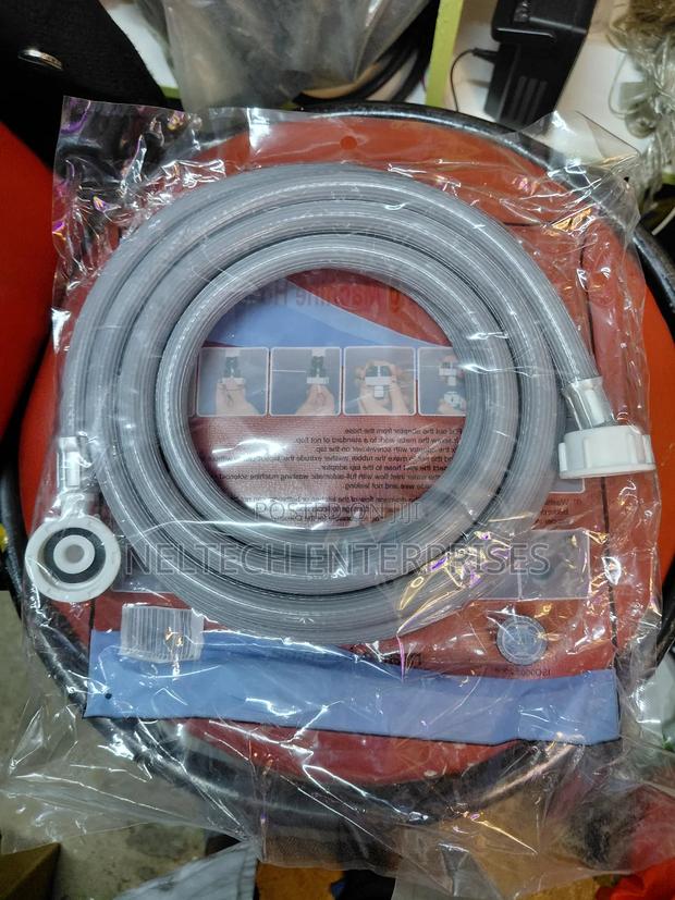 Washing Machine Inlet Pipe 3 Meters