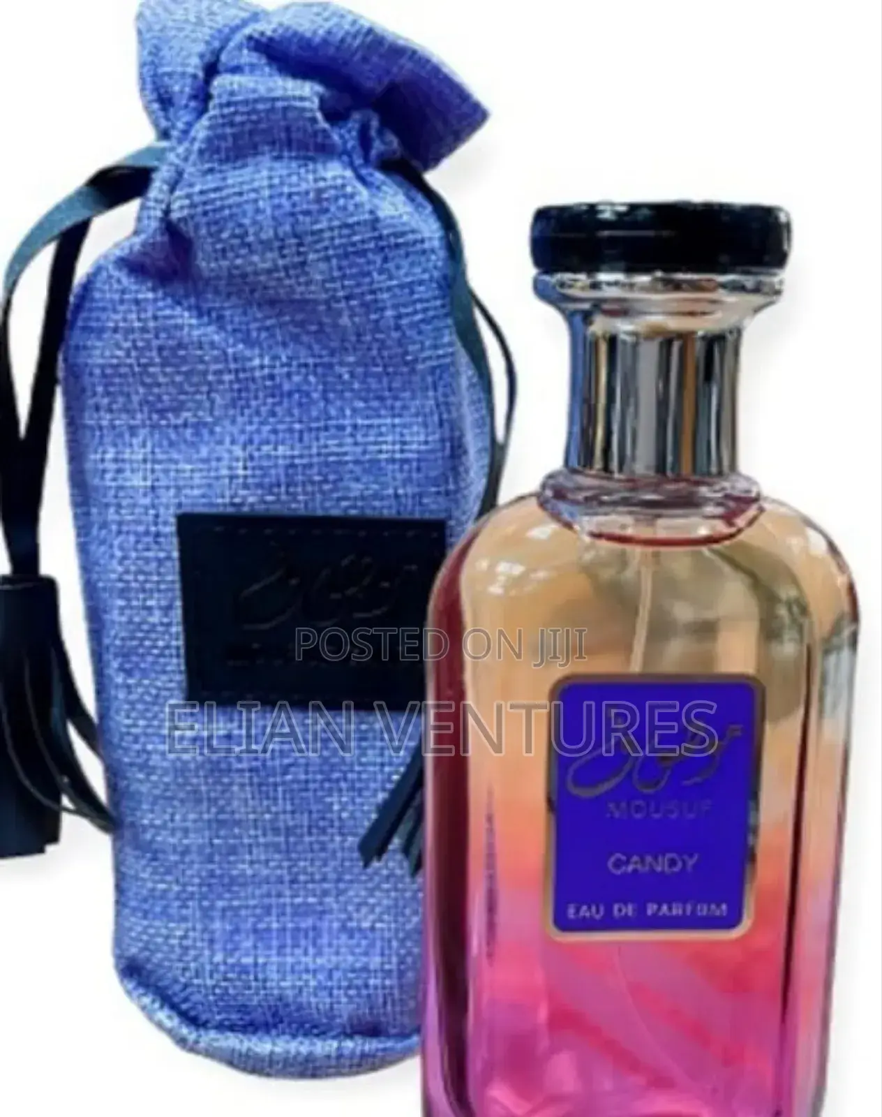 Best Selling Mousuf Candy Perfume for Sale