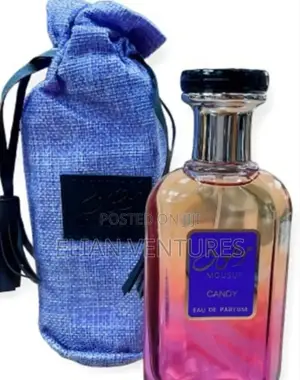 Best Selling Mousuf Candy Perfume for Sale