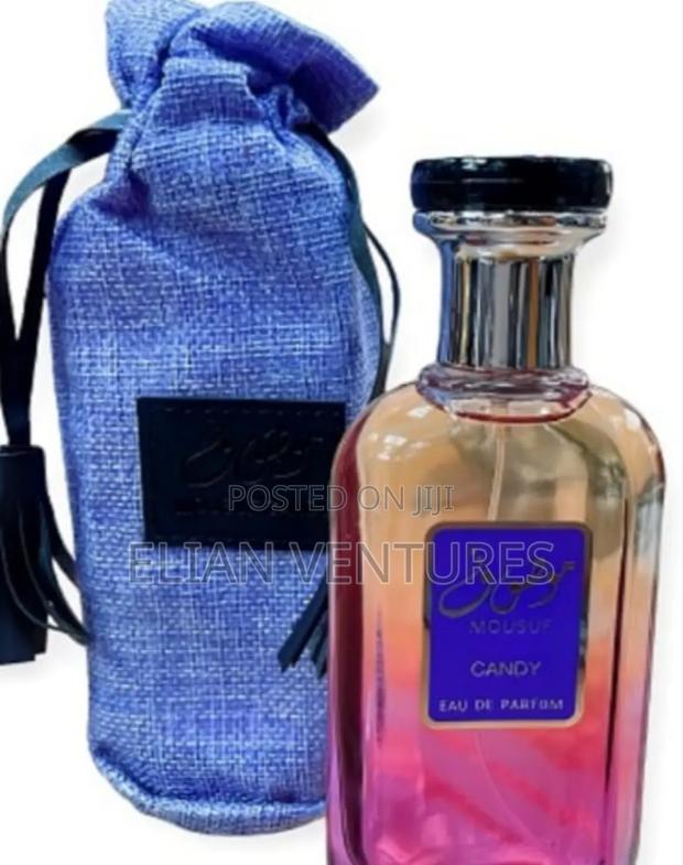 Best Selling Mousuf Candy Perfume for Sale