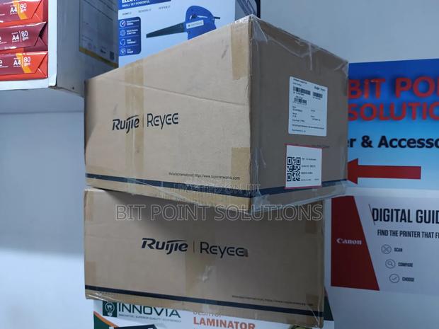 Ruijie Rg-rap6262(G) Reyee Outdoor Access Point Wi-fi 6