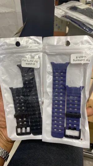 Samsung Watch 8 44mm Strap