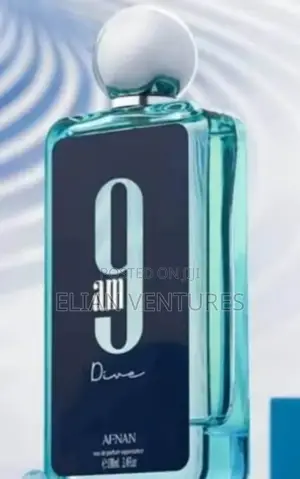 The Best 9 Am Dive Perfume for Sale