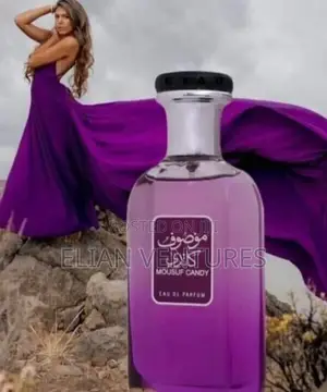 Nwest in Series Mousuf Candy Perfume for Sale