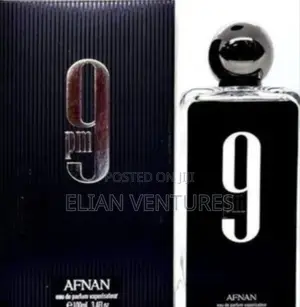 The Original 9 Pm Perfume for Sale