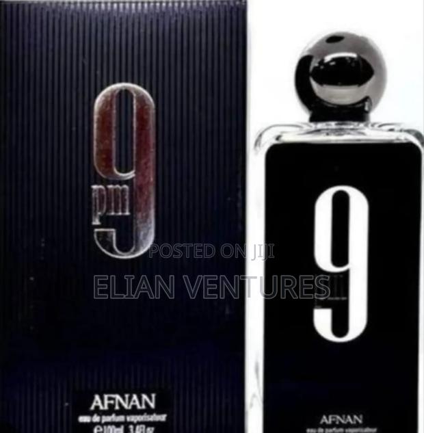 The Original 9 Pm Perfume for Sale