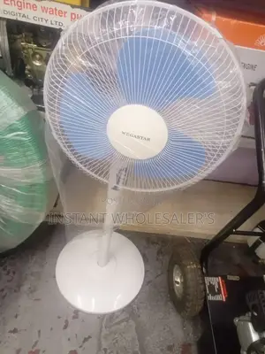 Quality Stand Fan