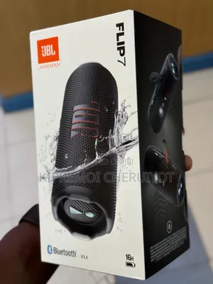 JBL Flip 7