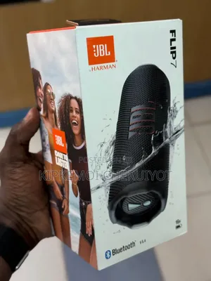 JBL Flip 7
