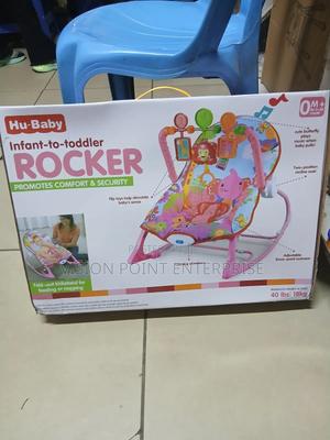 Infant/Toddler Rocker - thumbnail 2