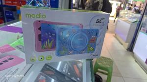 New Modio M128 256 GB Gray - main view