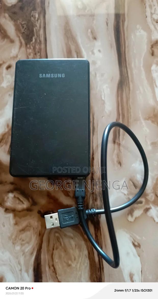 Laptop Hard Disk - thumbnail 3
