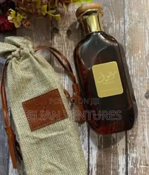 Mousuf Brown Perfume for Sale