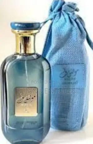 Mousuf Azure Perfume for Sale