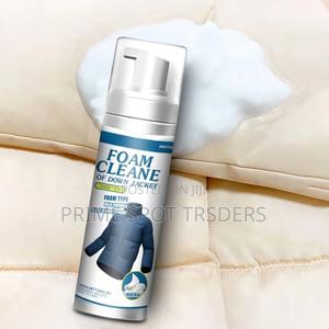 Dry Cleaning Spray - main view