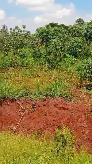 Plot At Croton Estate Along Kenyatta Road
