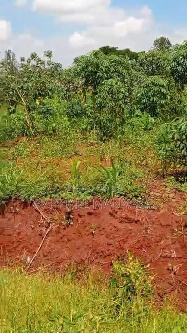 Plot At Croton Estate Along Kenyatta Road - thumbnail 2