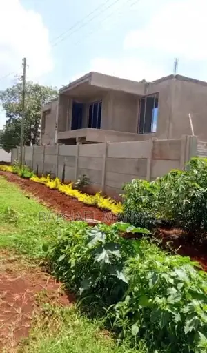 Plot At Croton Estate Along Kenyatta Road