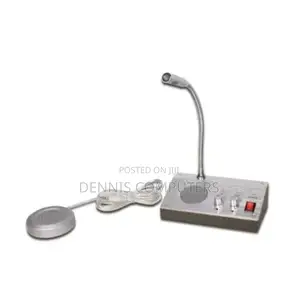 Two Way Intercom Dl-988
