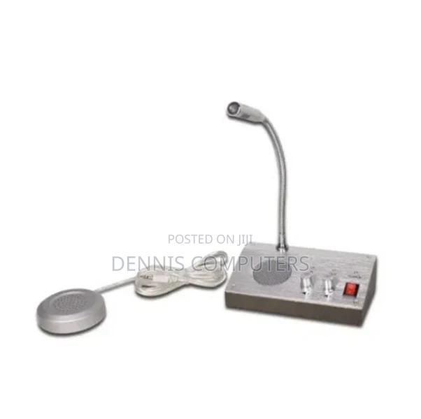 Two Way Intercom Dl-988 - main view