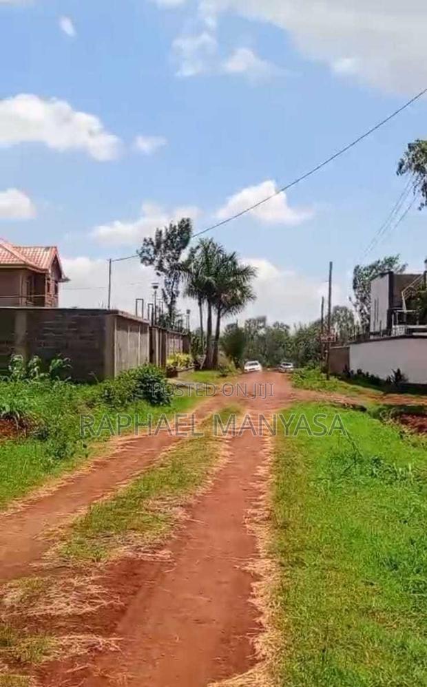 Plot At Croton Estate Along Kenyatta Road - thumbnail 4