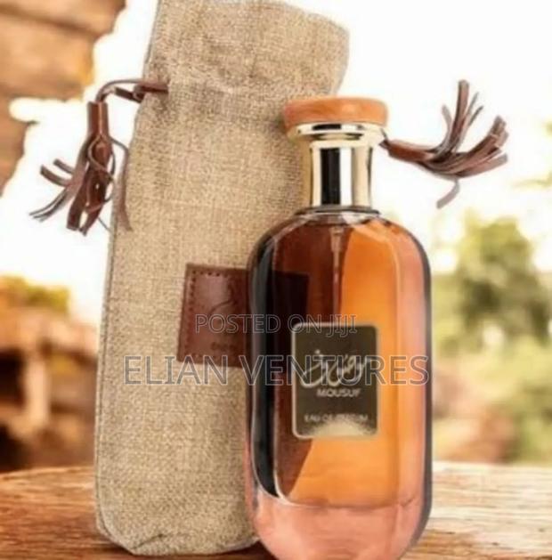 Unisex Mousuf Brown Perfume for Sale