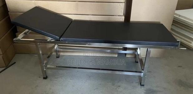 Examination Couch