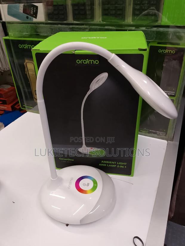 Oraimo Study Lamp,Three Mode - main view