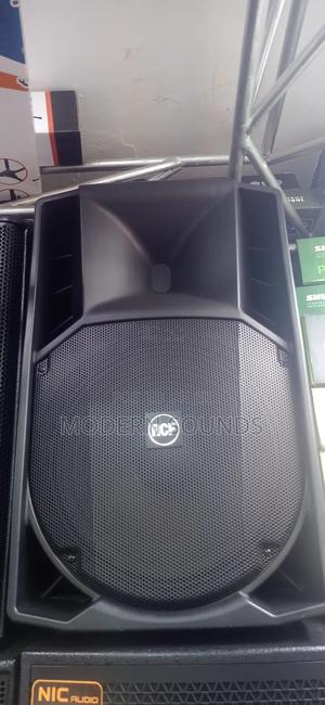 RCF Active Speaker - thumbnail 2