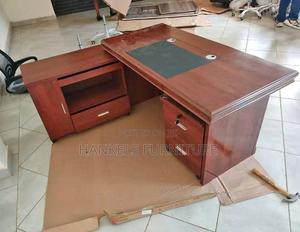 1.4m Executive Director Office Desk Executive Office Desk - thumbnail 2
