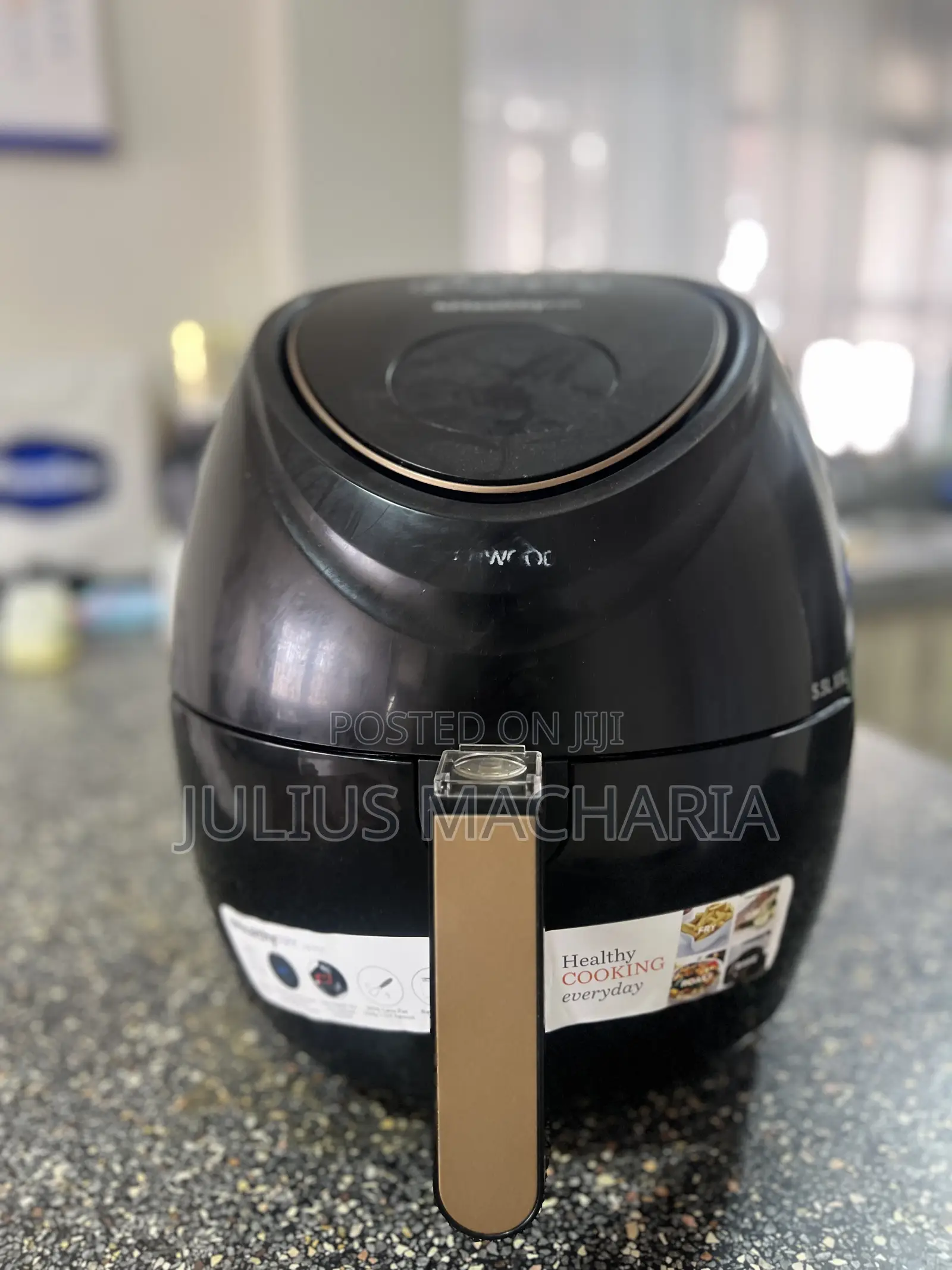 Kenwood Air Fryer