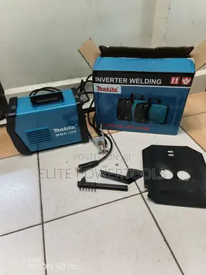300a Welding Machine Makita Welding Machine