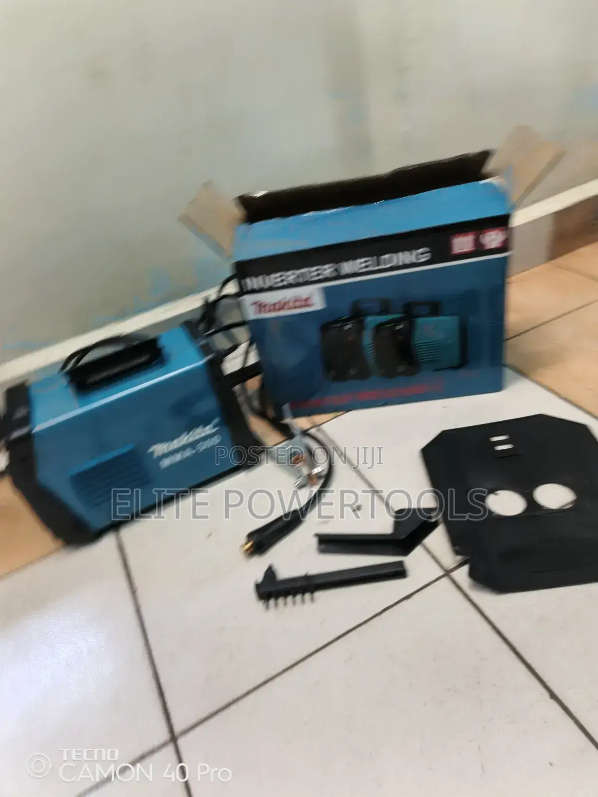 300a Welding Machine Makita Welding Machine