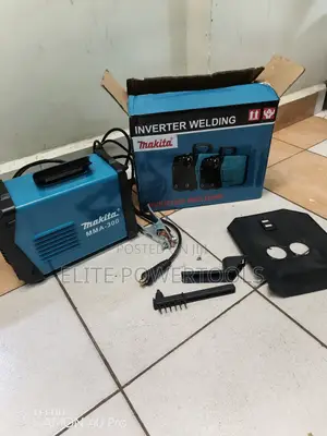 300a Welding Machine Makita Welding Machine