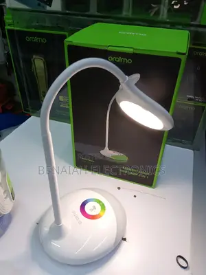 Oraimo Reading Lamp, Stable Flexible and Professional