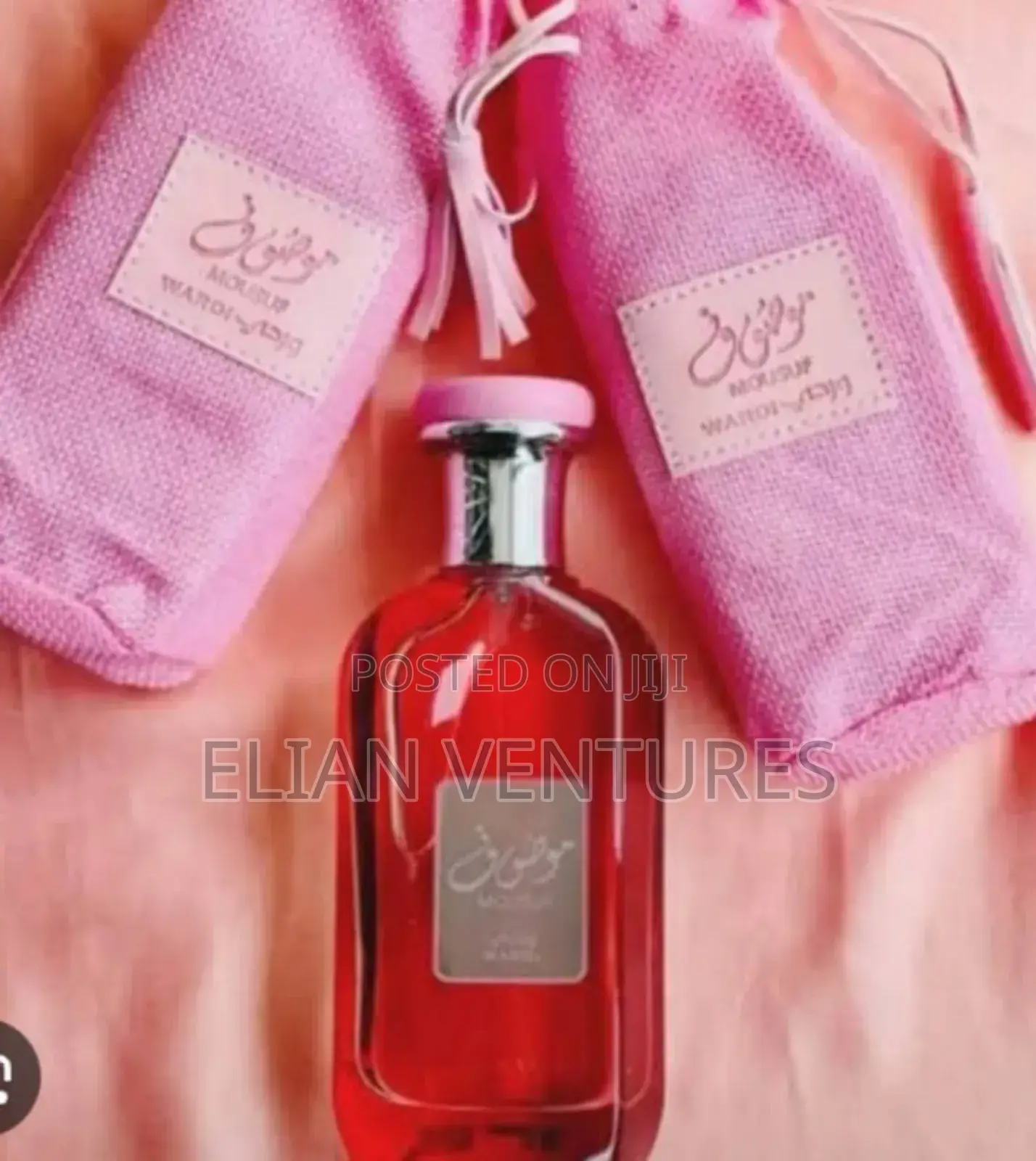Most Unique Mousuf Wardi Perfume for Sale