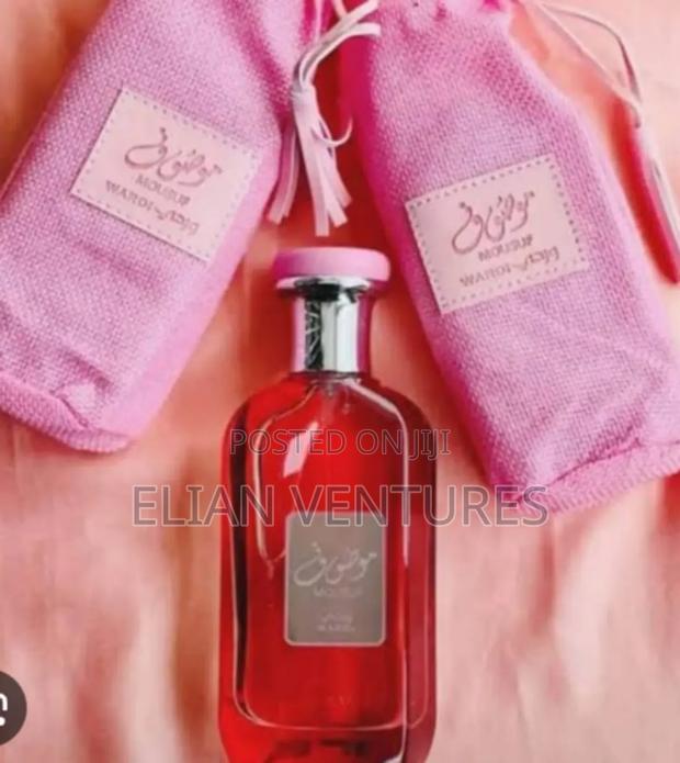 Most Unique Mousuf Wardi Perfume for Sale